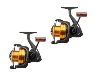 JRC Navijak RV 7000M Ltd Edition 1+1 Zdarma