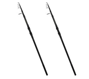 Udica Defender II Tele 3,6m 3lb 1+1 Zdarma