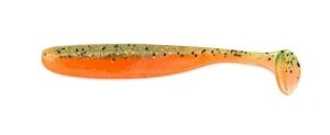 Gumená nástraha Easy Shiner 3,5inch 8,9cm 7ks Fire Tiger
