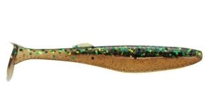 Nástraha Crushcity Kickman 7,5cm 9ks P