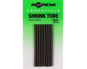 Zmršťovacia Hadička Essentials Shrink Tube 8ks 2,0mm