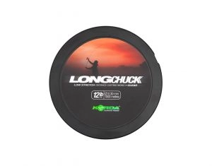 Vlasec LongChuck Clear 1000m 0,33mm