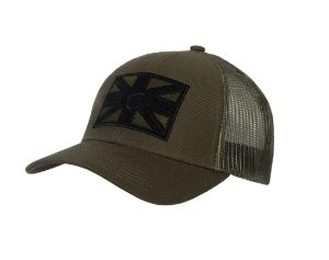Šiltovka Union Jack Trucker Cap