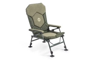 Mivardi Kreslo Professional Hex