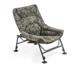 Kreslo Pohovkové Polohovacie CamoCode