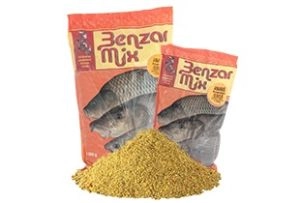Krmivo B Mix 3kg Kapor Ananás