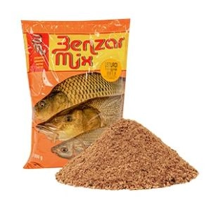 Krmivo B Mix 3kg Kapor Cesnak