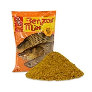 Krmivo B Mix 3kg Kapor Med