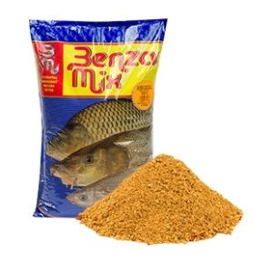 Krmivo B Mix 3kg Rieka Syr