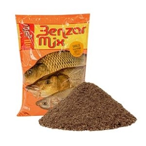 Krmivo B Mix 3kg Kapor Vanilka