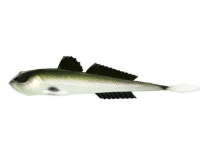 Nástraha Gobio 18,6cm 40g Olive Whitefish 031
