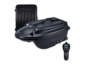 Boatman Zavážacia loďka Actor Plus Pro GPS