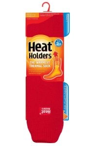 Termo podkolienky Heat Holders Extra Long veľ.37-42