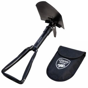 Lopatka Skladacia Camping Shovel