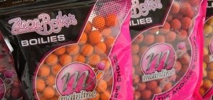 Boilies Zenon Bojko Shelf Life Pineapple 18 mm / 500 g