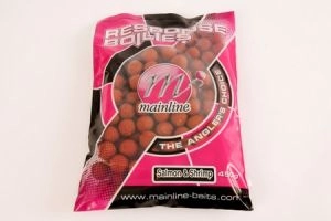 Boilies Response Salmon & Shrimp 18 mm / 450 g