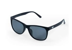 NASH Okuliare Make It Happen Origin Polarised Sunglasses Smoke Grey Lens