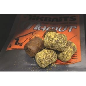 Mikbaits Boilies Mamut