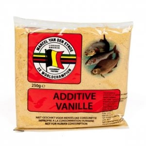 Posilňovač Vanille 250g