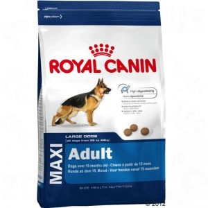 Maxi Adult 15kg