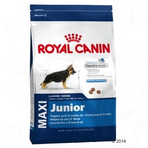 Maxi Junior 15kg