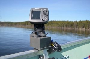 Humminbird Držiak Fishfinder Mount System