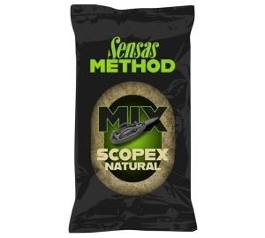 Method Mix SE 1kg Natural Scopex