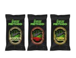 Sensas Method Mix SE 1kg