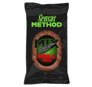 Method Mix SE 1kg Red Krill
