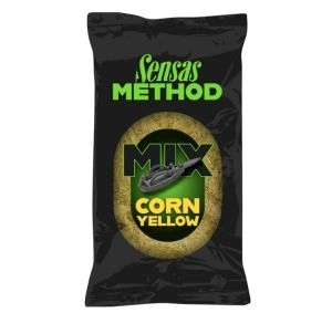 Method Mix SE 1kg Yellow Corn