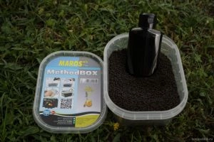 Method Box Med