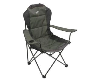 Mikado Kreslo Foldable Chair 100kg