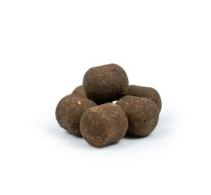 Mikbaits Boilies Catfish Zranený úhor 1kg 30x25mm