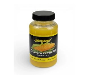 Mikbaits Booster Corn Chips 250ml