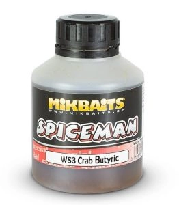 Booster Spiceman WS3