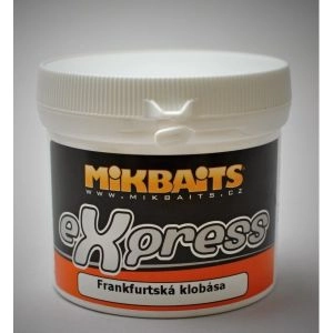 Mikbaits Obaľovacie cesto eXpress