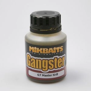 Mikbaits Dip Gangster