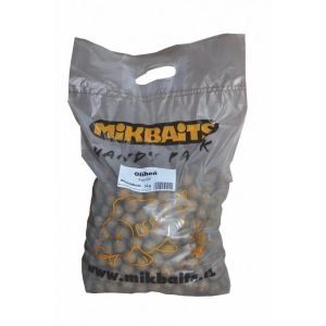 Boilies MultiBait Oliheň 20mm 4kg