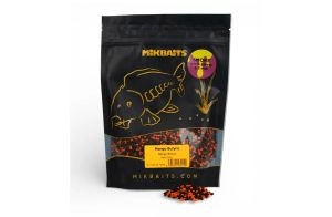 Pelety Smoke Micro 2-3mm 350g Mango Butyric