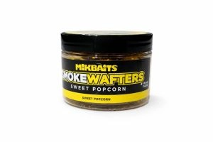 Wafter Smoke 14mm 150ml Sweet Popcorn
