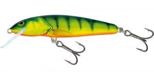 Wobler Minnow M7F HP