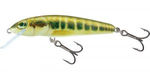 Wobler Minnow M7F M