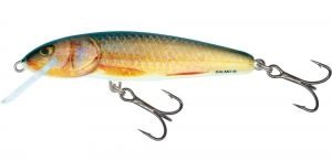 Wobler Minnow M7F RR