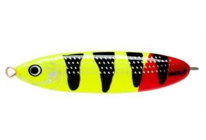 Plandavka Minnow Spoon 7cm YRT