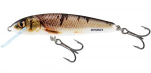 Wobler Minnow Floating M7F 7cm WOD