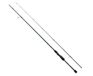 Udica Miravel Light Game Tubular 1,91m 2-10g X Fast