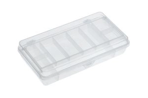 Box HS-021