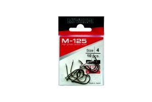 Mivardi Háčiky Hooks M125