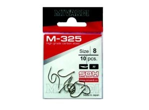 Mivardi Háčiky Hooks M325