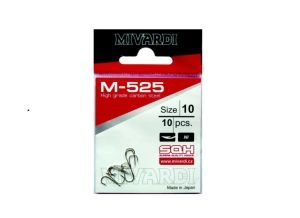 Mivardi Háčiky Hooks M525